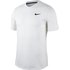 Nike T-Shirt Manche Courte Court Dri Fit Challenger