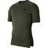Nike Pro Tight Short Sleeve T-Shirt