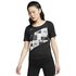 Nike Icon Clash Print Short Sleeve T-Shirt
