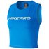 Nike Pro Crop Veneer Excel Mouwloos T-Shirt