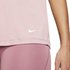 Nike Pro Dri-Fit Elastika Essential Short Sleeve T-Shirt