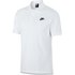 Nike Kortærmet Poloshirt Sportswear Matchup