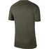 Nike Pro Hyper Dry Graphic Short Sleeve T-Shirt