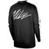Nike Dri FiPX Langarm T-Shirt