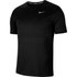 Nike T-shirt à manches courtes Breathe Run