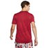 Nike Wild Run Techknit Short Sleeve T-Shirt