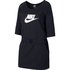 Nike Sportswear Jersey Short Dress