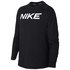Nike Pro Fitted long sleeve T-shirt