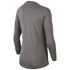 Nike Pro Fitted Long Sleeve T-Shirt