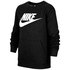 Nike Sweatshirt Sportswear Club+ HBR Crew