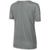 Nike Yoga Kurzärmeliges T-shirt