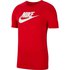 Nike Sportswear Hybrid Kurzarm T-Shirt