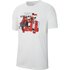 Nike Sportswear Sneaker CLTR 7 Short Sleeve T-Shirt
