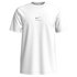 Nike Dri Fit Swoosh Athletic Short Sleeve T-Shirt