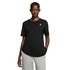 Nike Court Weekend Embossed Short Sleeve T-Shirt