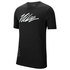 Nike T-Shirt Manche Courte Dri Fit Project X Tall