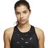 Nike Pro Toss Print Sleeveless T-Shirt