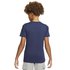Nike Camiseta Manga Corta Sportswear Swoosh For Life