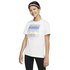Nike Camiseta Manga Corta Sportswear Girl Power