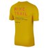 Nike Dri Fit Trail Korte Mouwen T-Shirt