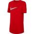 Nike Sportswear Triple Swoosh Short Sleeve T-Shirt