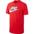 Nike Sportswear Air Illustration Short Sleeve T-Shirt