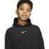 Nike Sportswear Pack Swoosh Tape Sweatshirt Met Capuchon