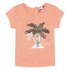 3pommes Kortermet T-skjorte Goa Paradise