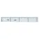 Safta 20 cm lineal