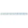 Safta 40 cm linjal