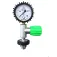 Metalsub Manomètre Surface Nitrox Gauge M26