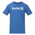 Hurley Kortermet T-skjorte One&Only Solid