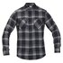 Hurley Chemise Manche Longue Creeper Washed