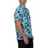 Hurley Waikiki Short Sleeve Shirt