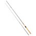 Daiwa Silver Creek 4 Sections Spinning Rod