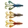 Daiwa Vinil Prorex Craw 95 mm