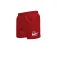 Nike Logo Lap 5´´ badebukse