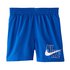 Nike Logo Solid Lap 4 Schwimmboxer