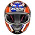 Nolan N60-5 Gemini Replica Casey Stoner Full Face Helmet