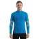 X-BIONIC Effektor 4.0 Trail langarm-T-shirt