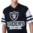 New era Camiseta Manga Corta NFL Oakland Raiders