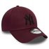 New era Casquette New York Yankees Essential 9Forty