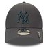 New era Gorra New York Yankees Diamond Era Essential 9Forty