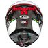 X-lite X-803 Ultra Carbon SBK Full Face Helmet