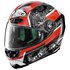 X-lite X-803 Ultra Carbon Replica Danilo Petrucci Full Face Helmet