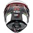 X-lite X-803 RS Ultra Carbon SBK Full Face Helmet