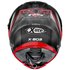 X-lite X-803 RS Ultra Carbon Hot Lap hjelm