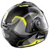 X-lite X-1004 Ultra Carbon Dedalon N-Com Modular Helmet