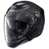 X-lite X-403 GT Ultra Carbon Puro N-Com konvertibel hjelm