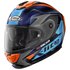 X-lite X-903 Ultra Carbon Nobiles N Com Full Face Helmet